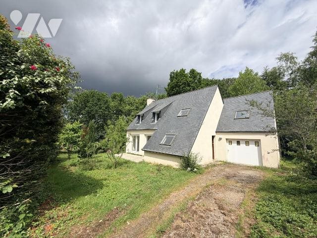 Maison à vendre, 112m², Brech