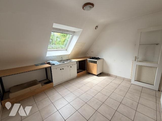 Maison à vendre, 112m², Brech