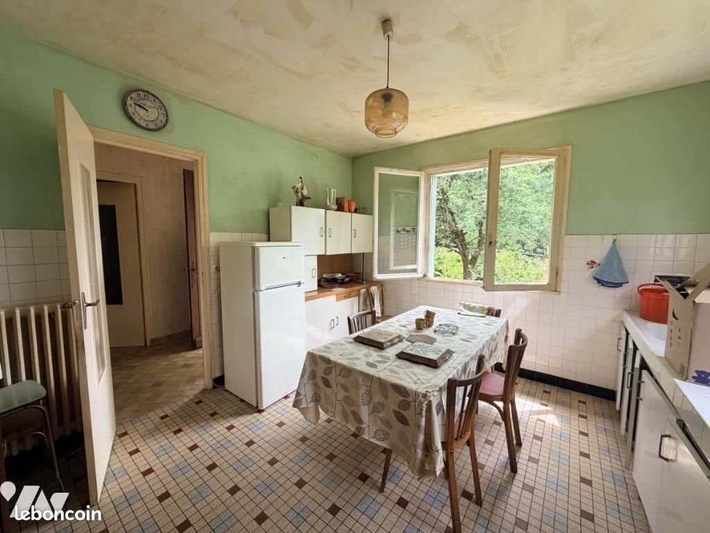 Maison à vendre, 119m², Pluvigner