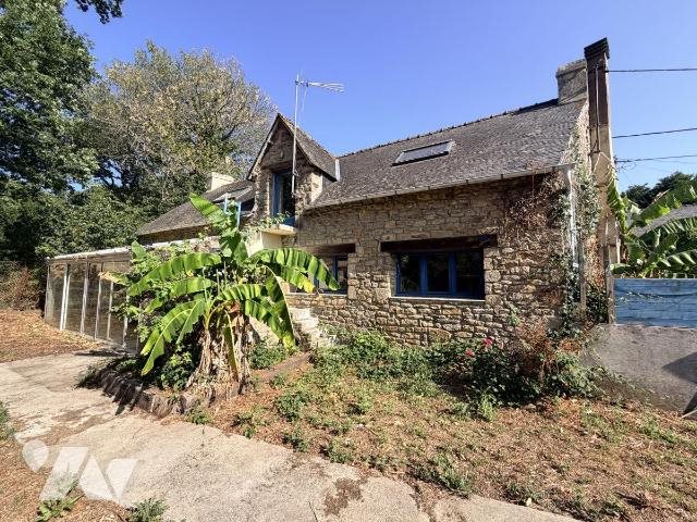 Maison à vendre, 110m², Landaul