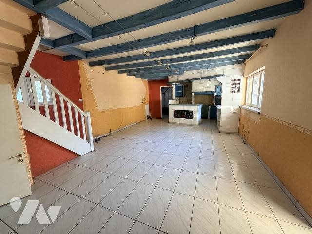 Maison à vendre, 110m², Landaul
