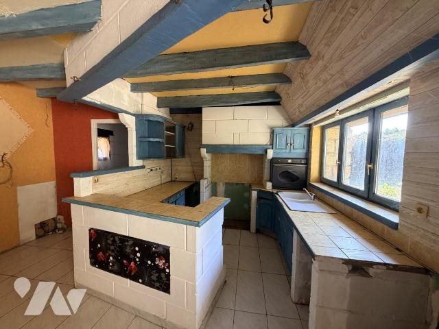 Maison à vendre, 110m², Landaul