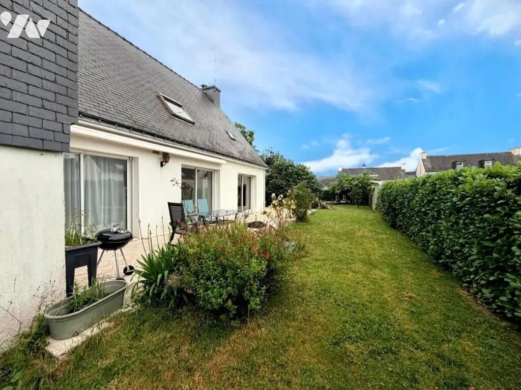 Maison à vendre, 134m², Pluneret