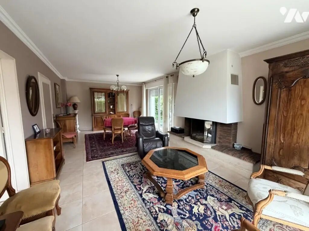 Maison à vendre, 134m², Pluneret