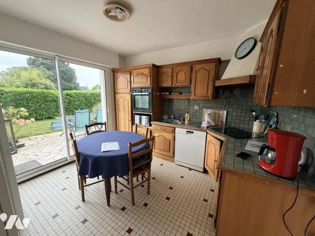 Maison à vendre, 134m², Pluneret