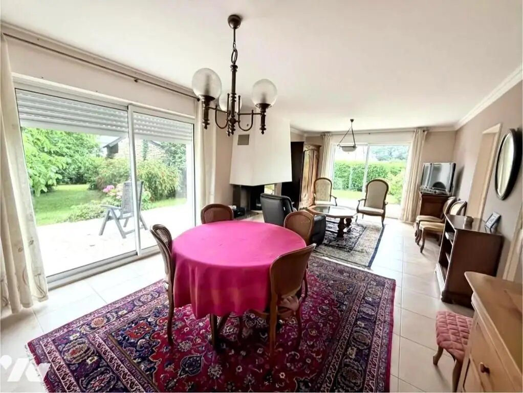 Maison à vendre, 134m², Pluneret