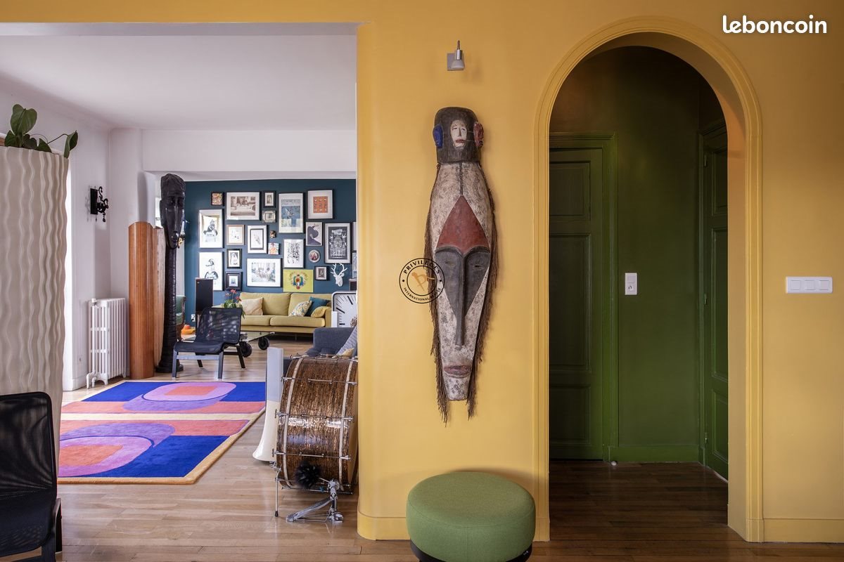 Maison à vendre, 195m², Nantes