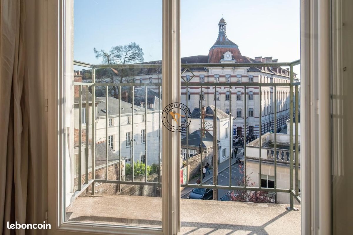 Appartement à vendre, 63m², Nantes