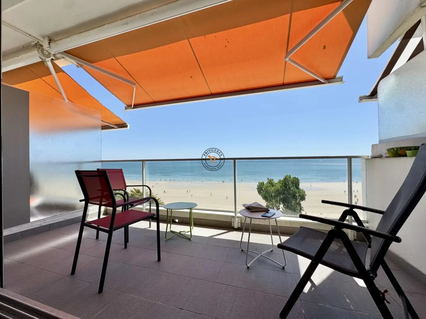 Appartement à vendre, 66m², La Baule-Escoublac