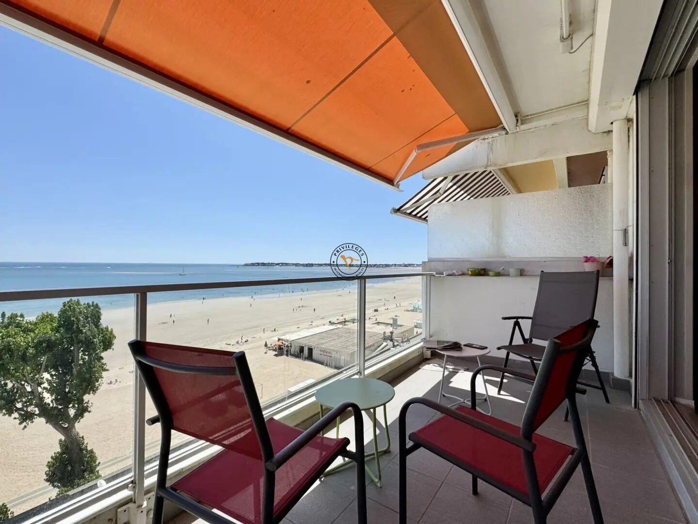 Appartement à vendre, 66m², La Baule-Escoublac
