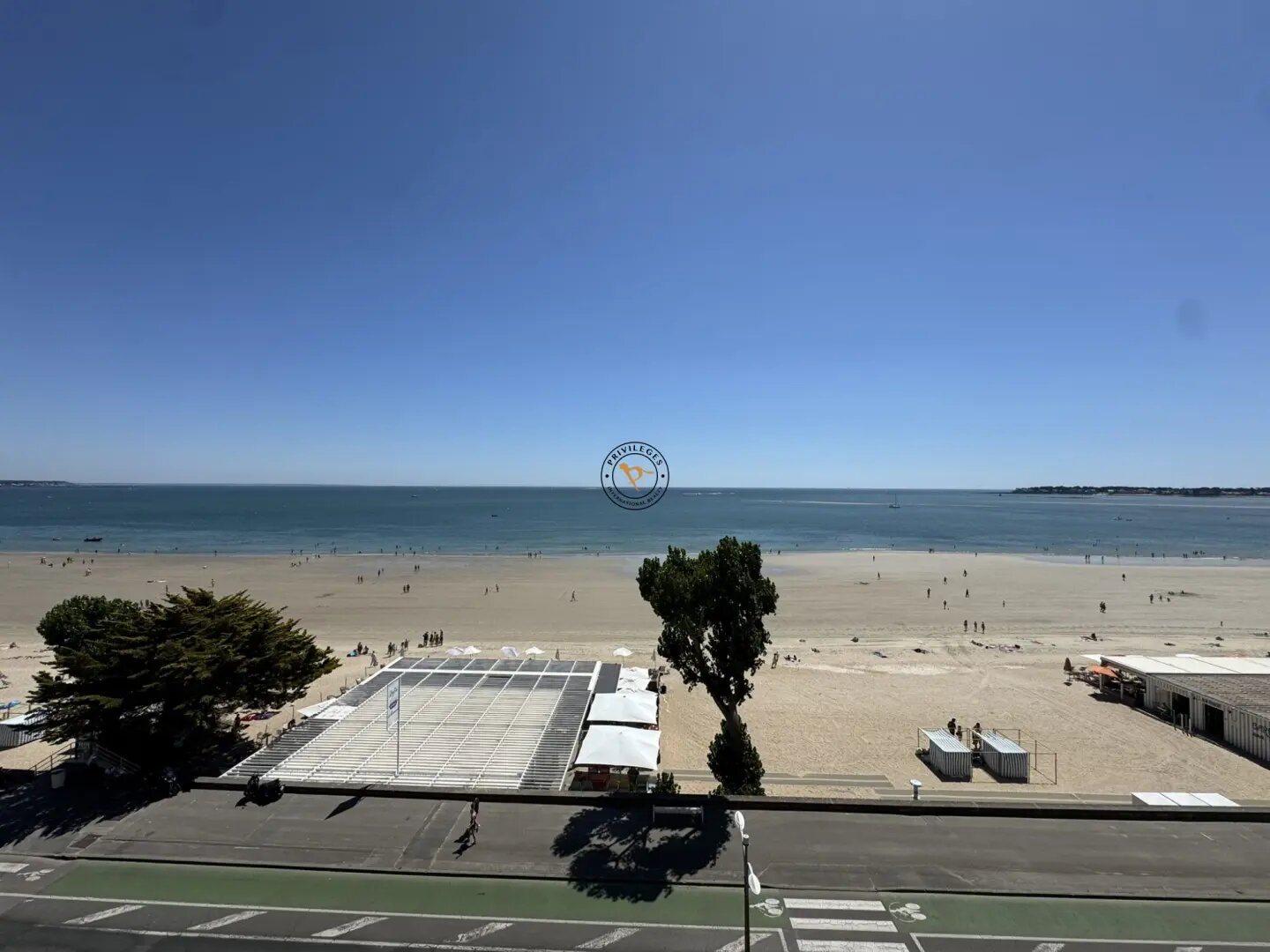 Appartement à vendre, 66m², La Baule-Escoublac