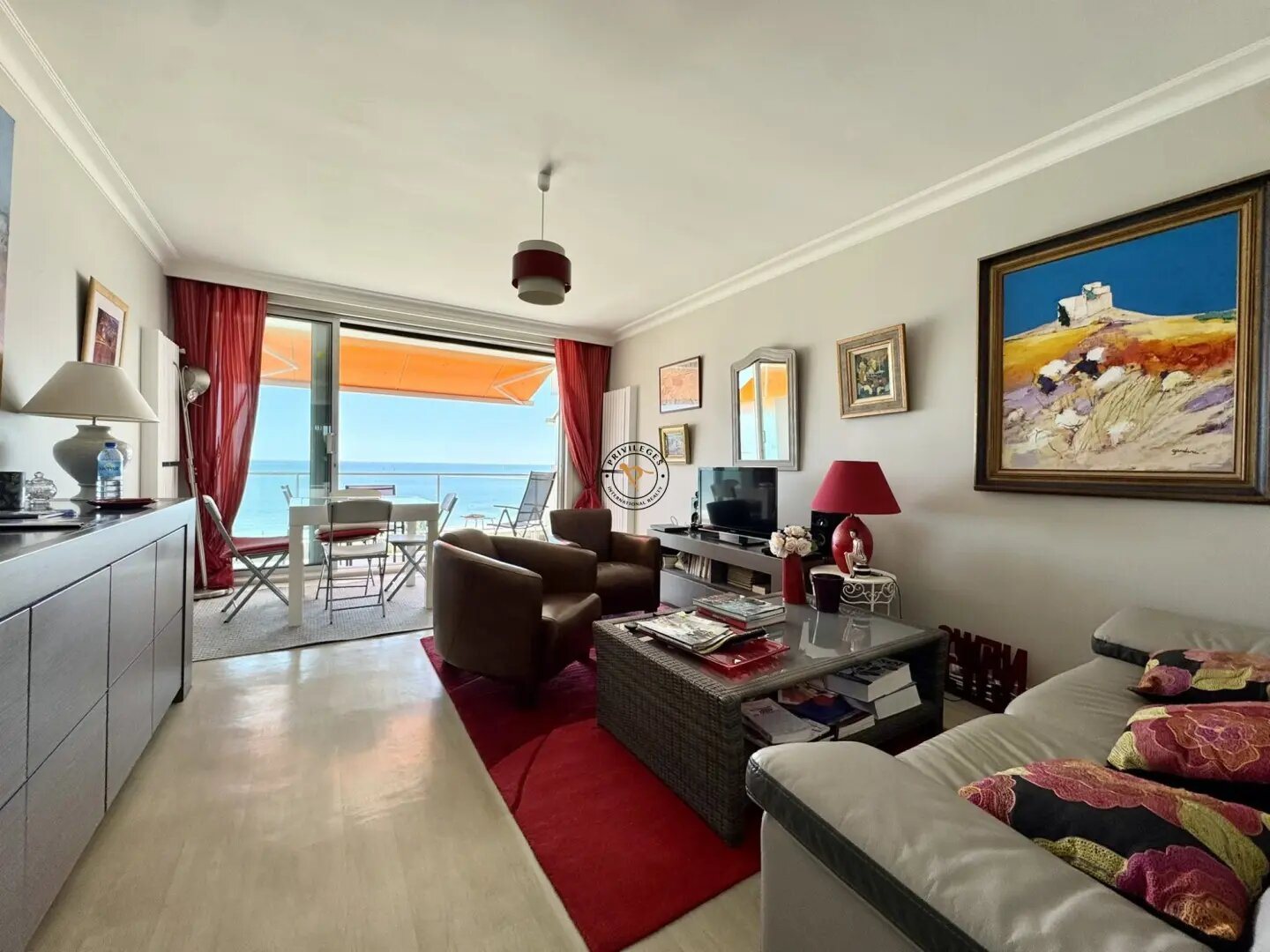 Appartement à vendre, 66m², La Baule-Escoublac