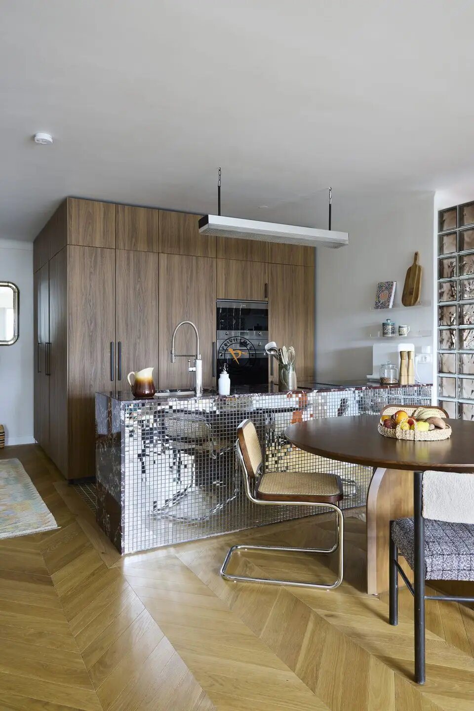 Appartement à vendre, 74m², Nantes