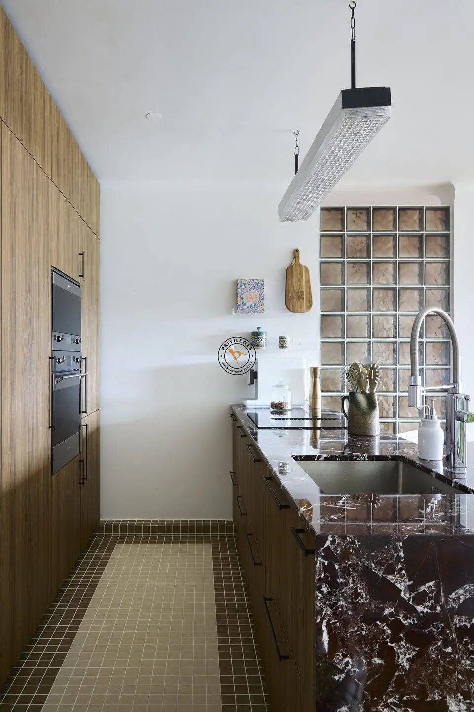 Appartement à vendre, 74m², Nantes