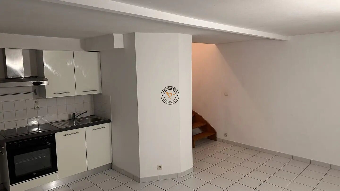 Maison à louer, 28m², Nantes