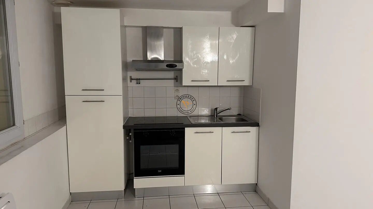 Maison à louer, 28m², Nantes
