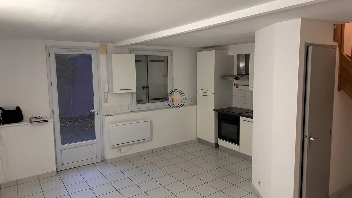 Maison à louer, 28m², Nantes