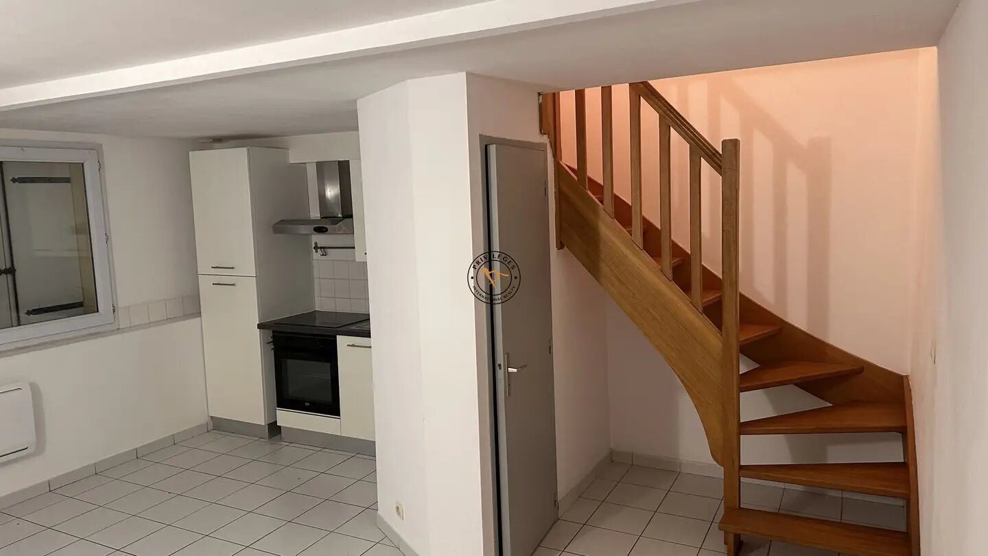 Maison à louer, 28m², Nantes