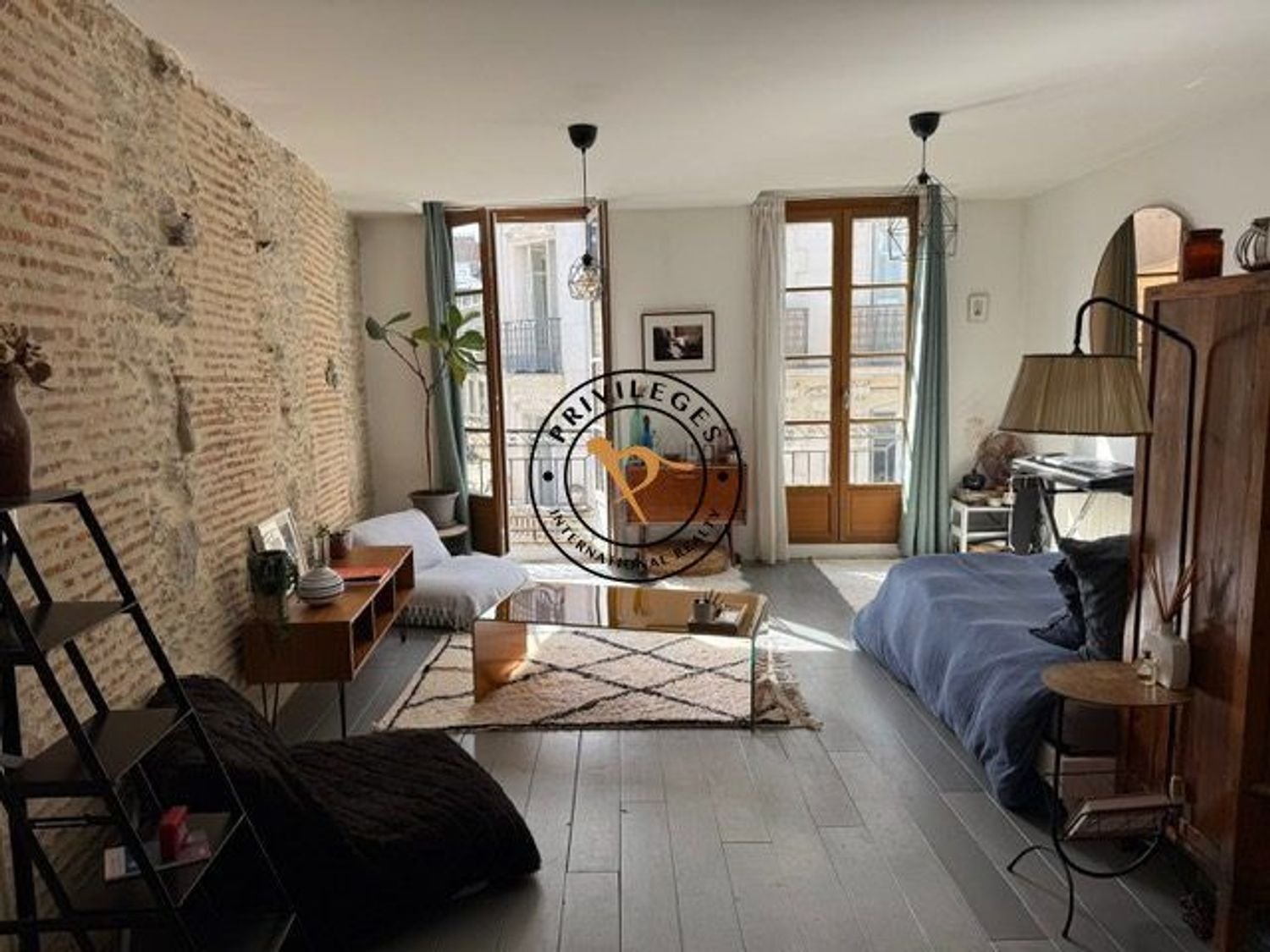 Appartement à vendre, 38m², Nantes
