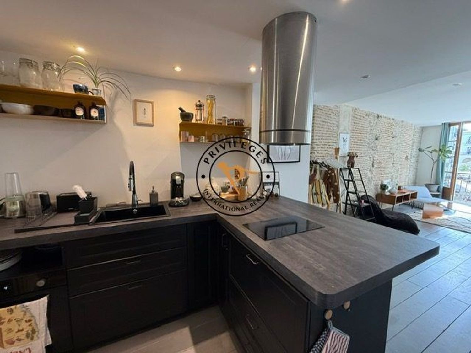 Appartement à vendre, 38m², Nantes