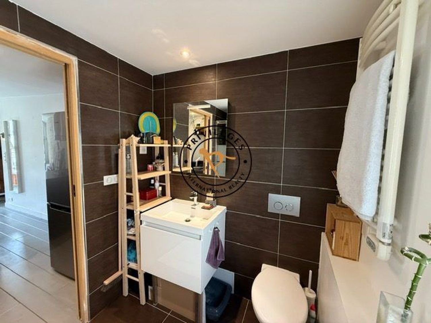 Appartement à vendre, 38m², Nantes
