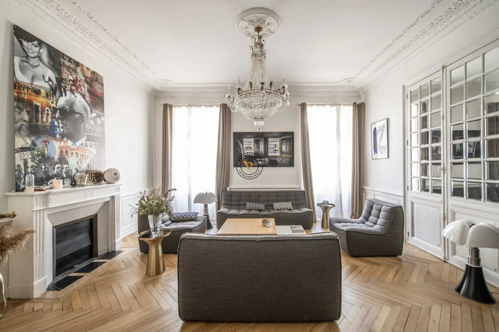 Appartement à vendre, 207m², Nantes