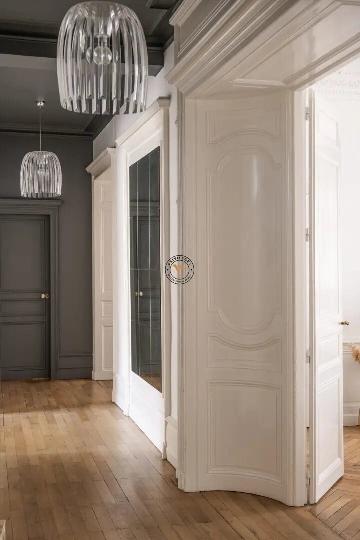 Appartement à vendre, 207m², Nantes