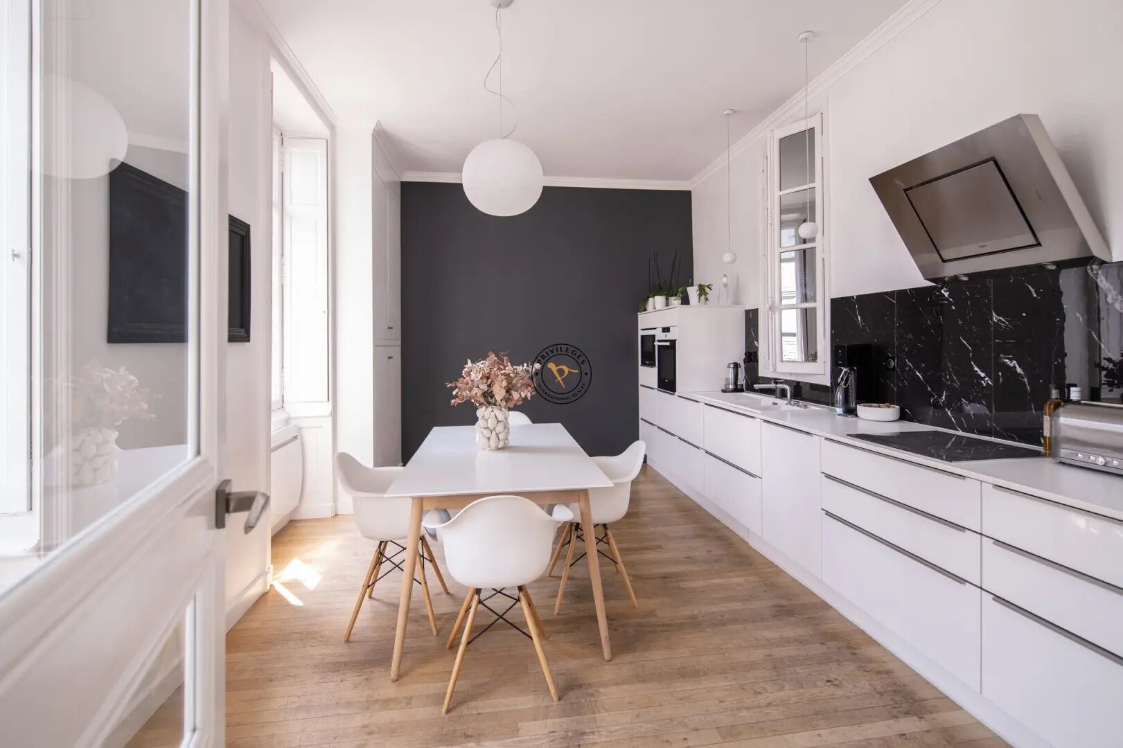 Appartement à vendre, 207m², Nantes