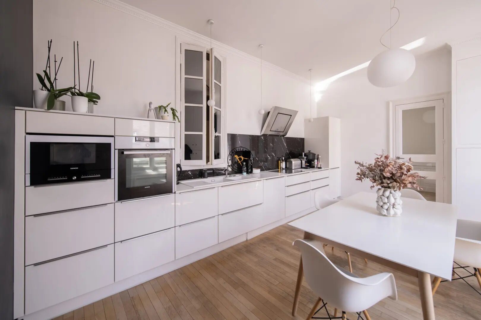 Appartement à vendre, 207m², Nantes