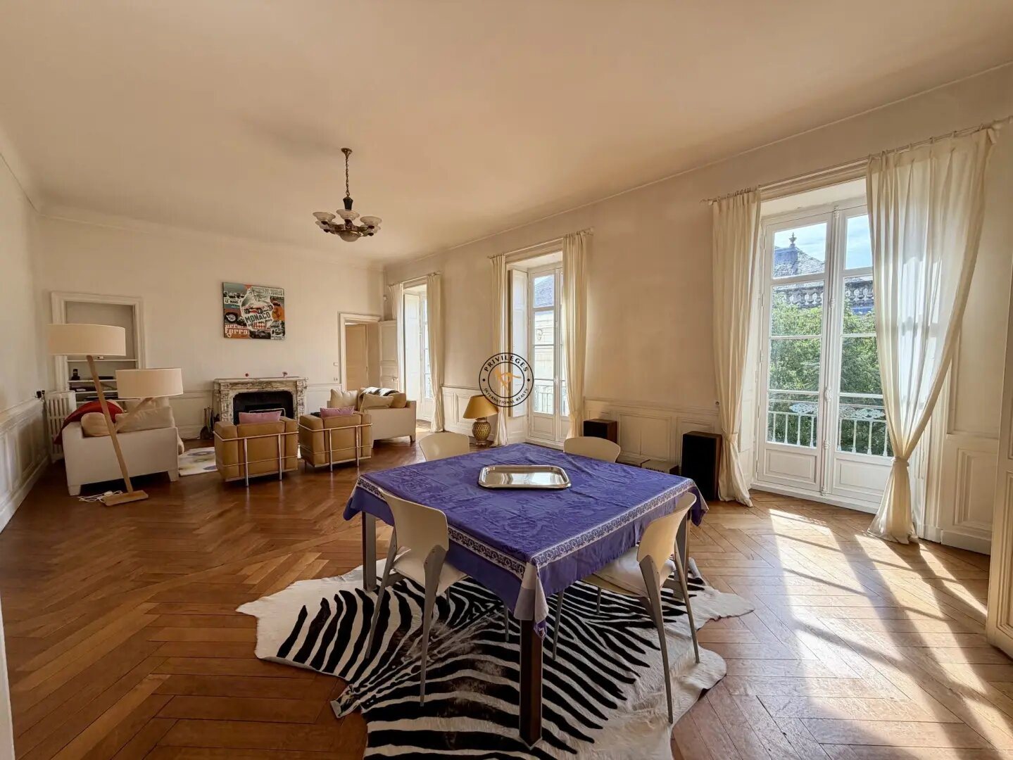 Appartement à vendre, 187m², Nantes