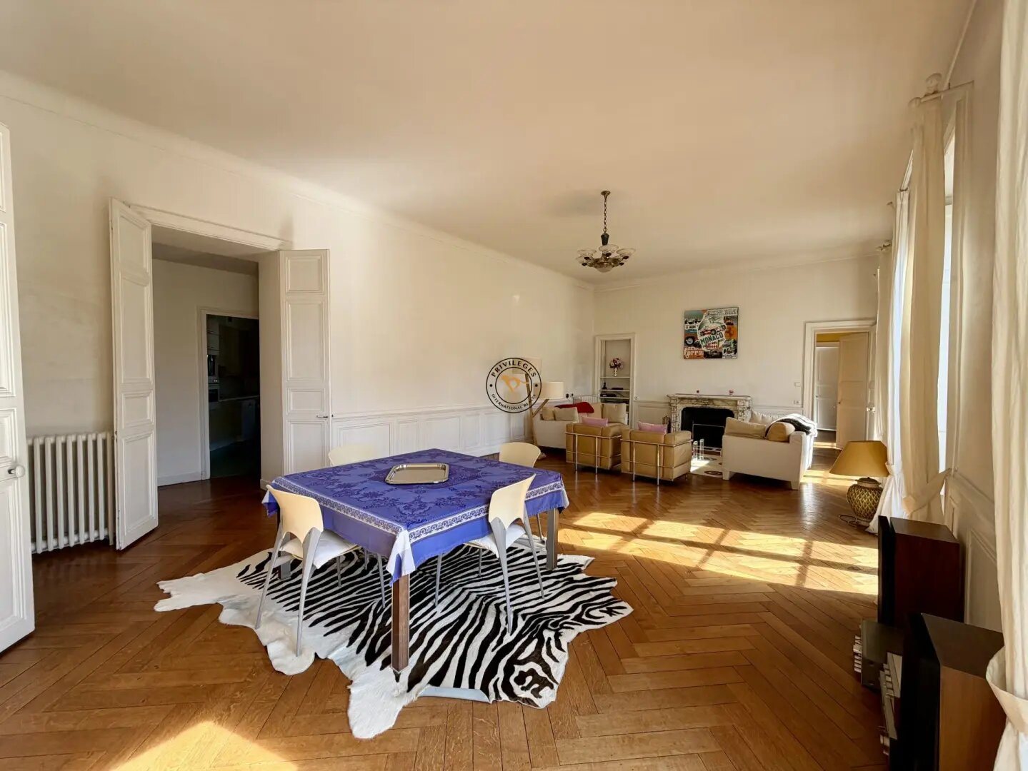 Appartement à vendre, 187m², Nantes