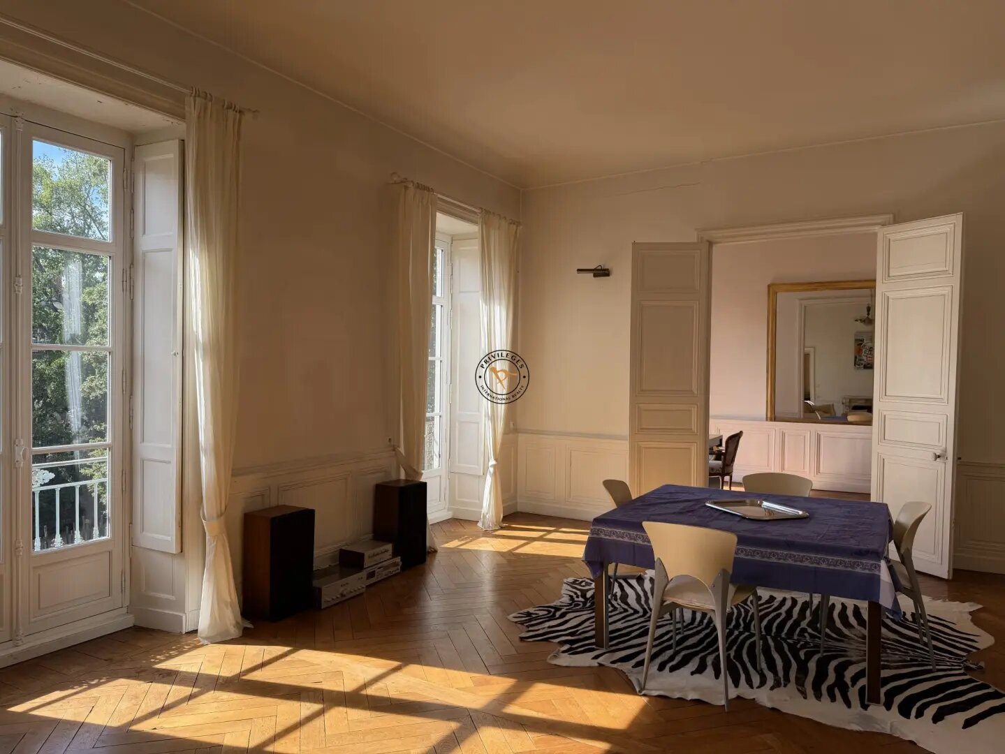 Appartement à vendre, 187m², Nantes