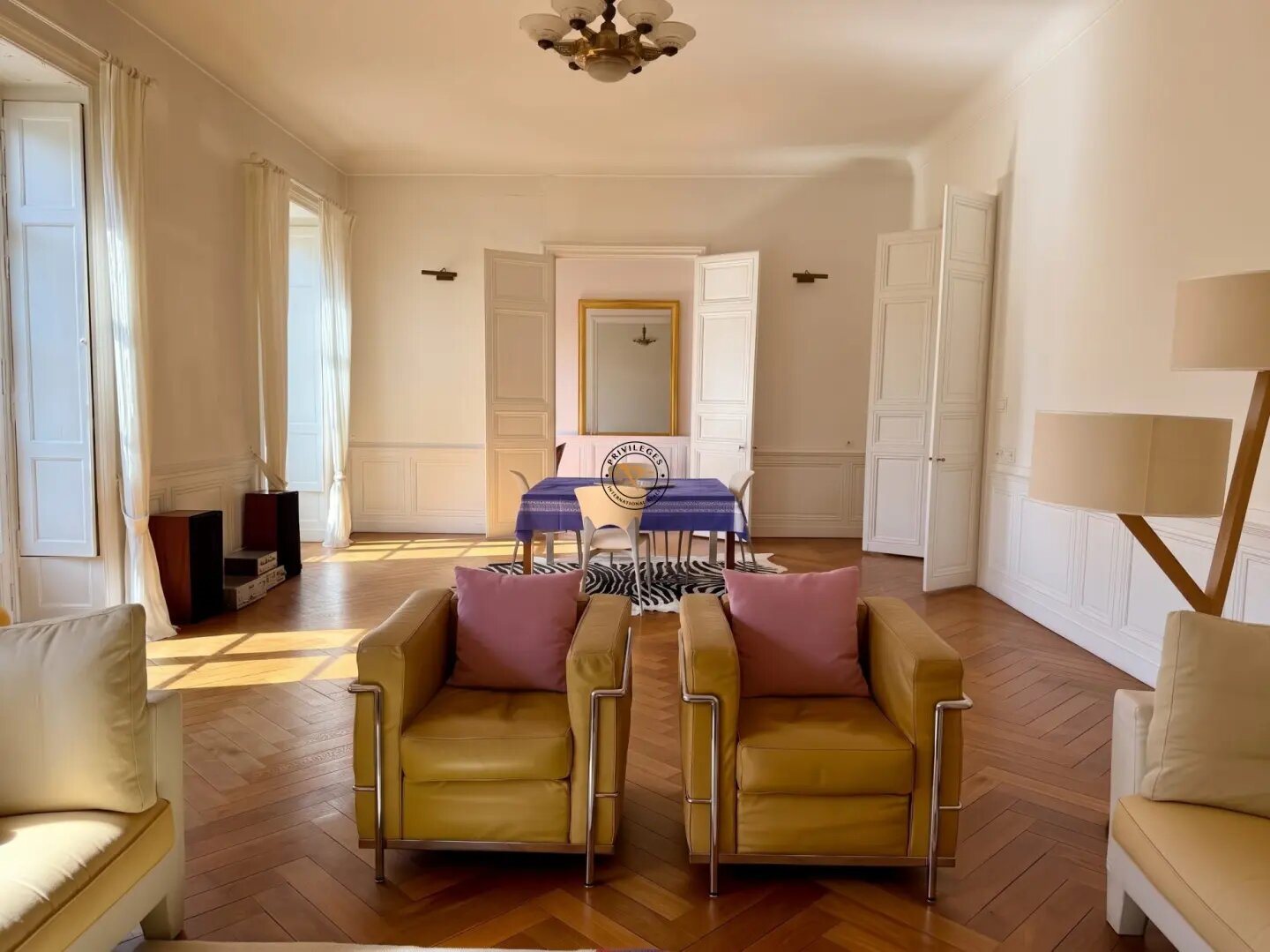 Appartement à vendre, 187m², Nantes