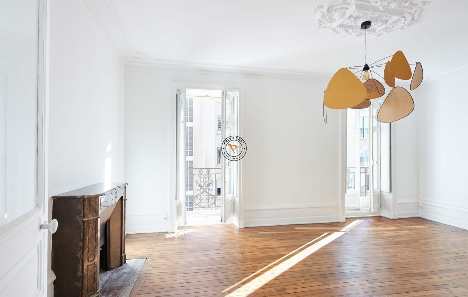 Appartement à vendre, 142m², Nantes