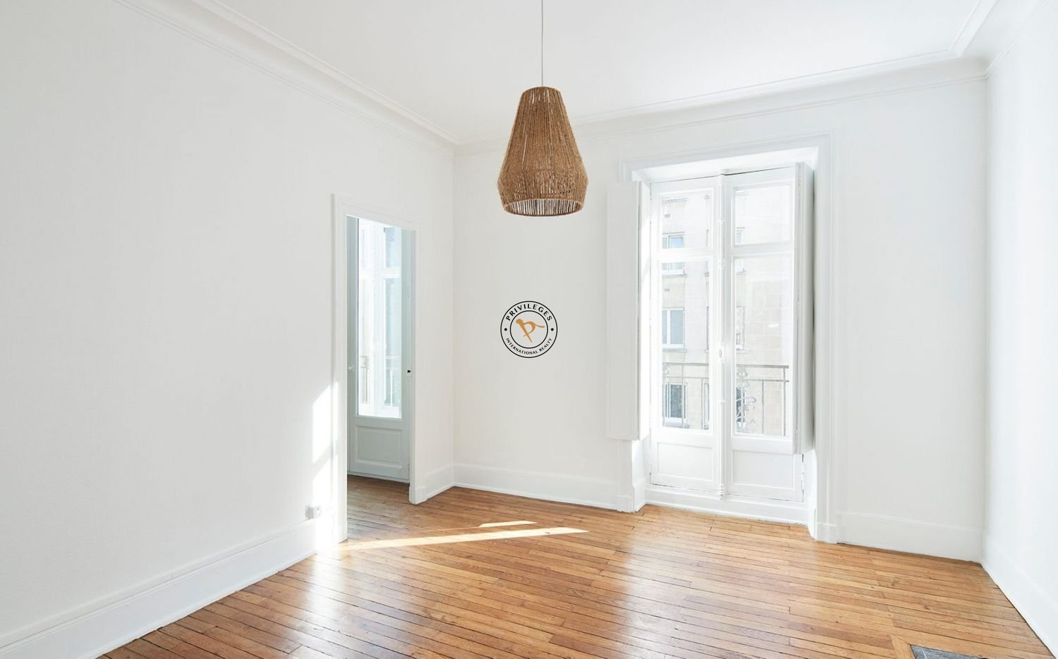 Appartement à vendre, 142m², Nantes