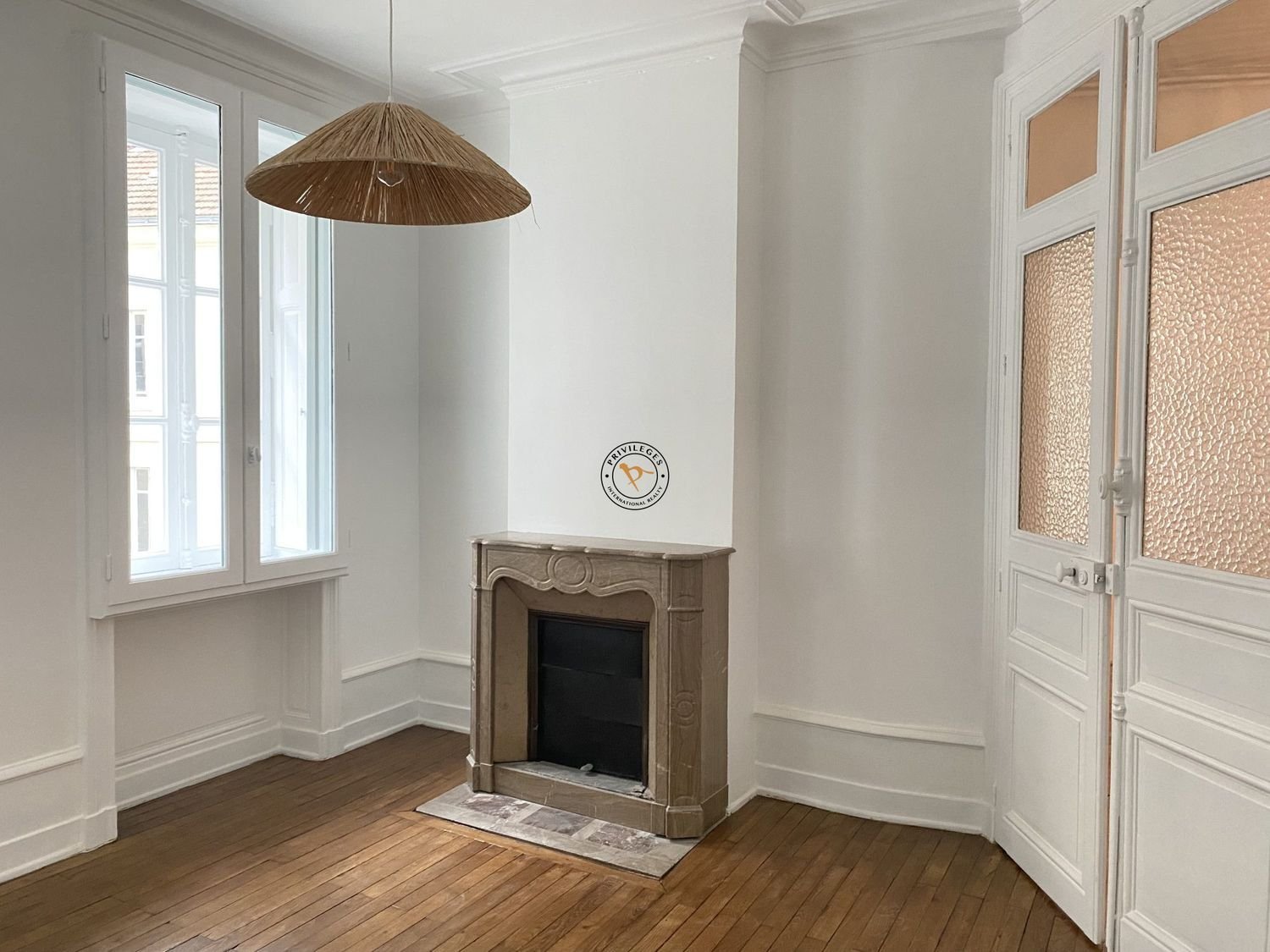 Appartement à vendre, 142m², Nantes