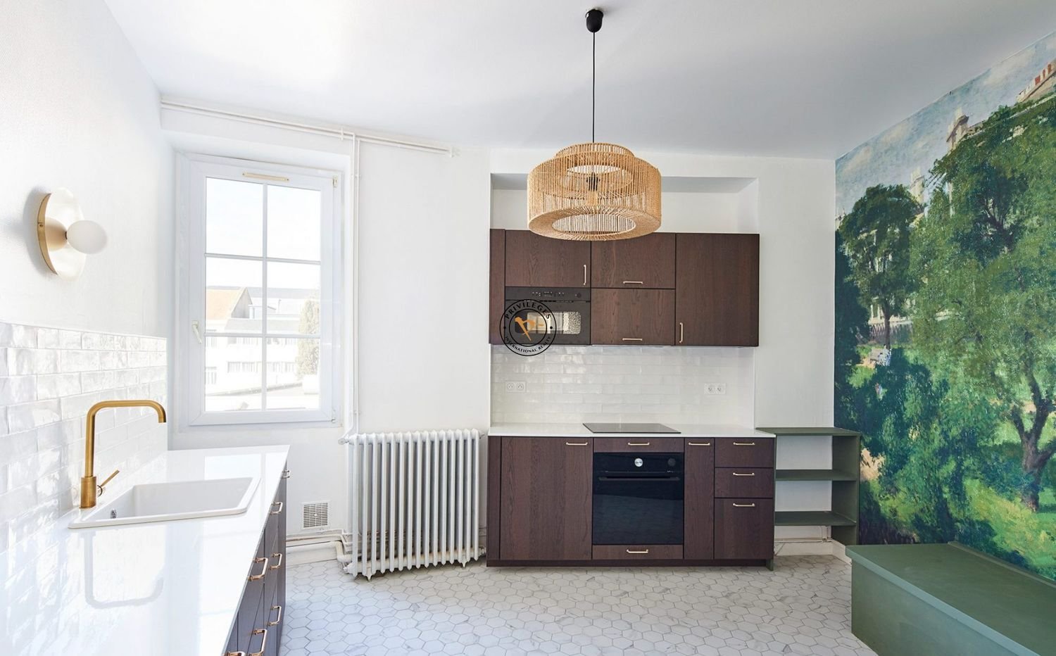 Appartement à vendre, 142m², Nantes