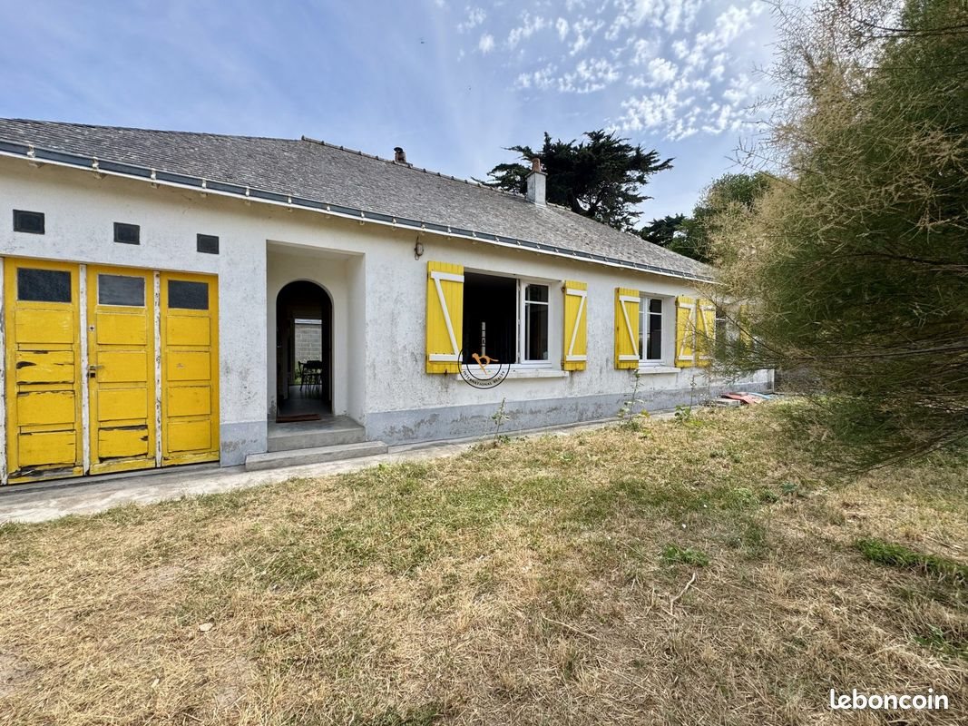 Maison à vendre, 85m², Piriac-sur-Mer
