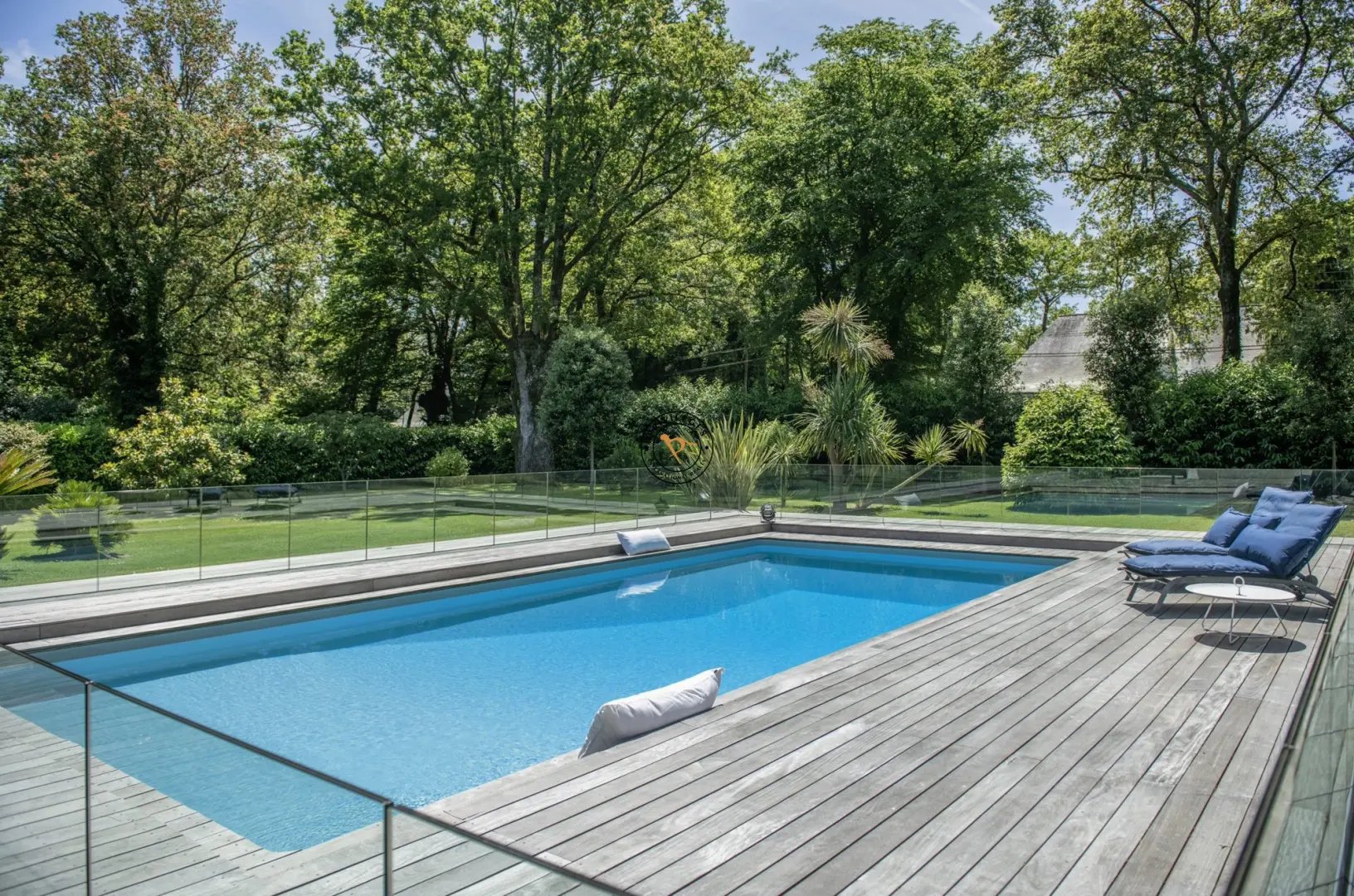 Maison à vendre, 242m², Carquefou