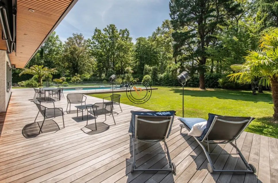 Maison à vendre, 242m², Carquefou