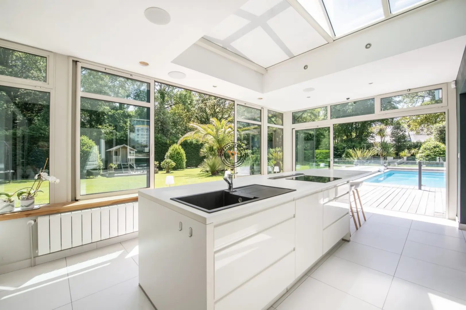 Maison à vendre, 242m², Carquefou