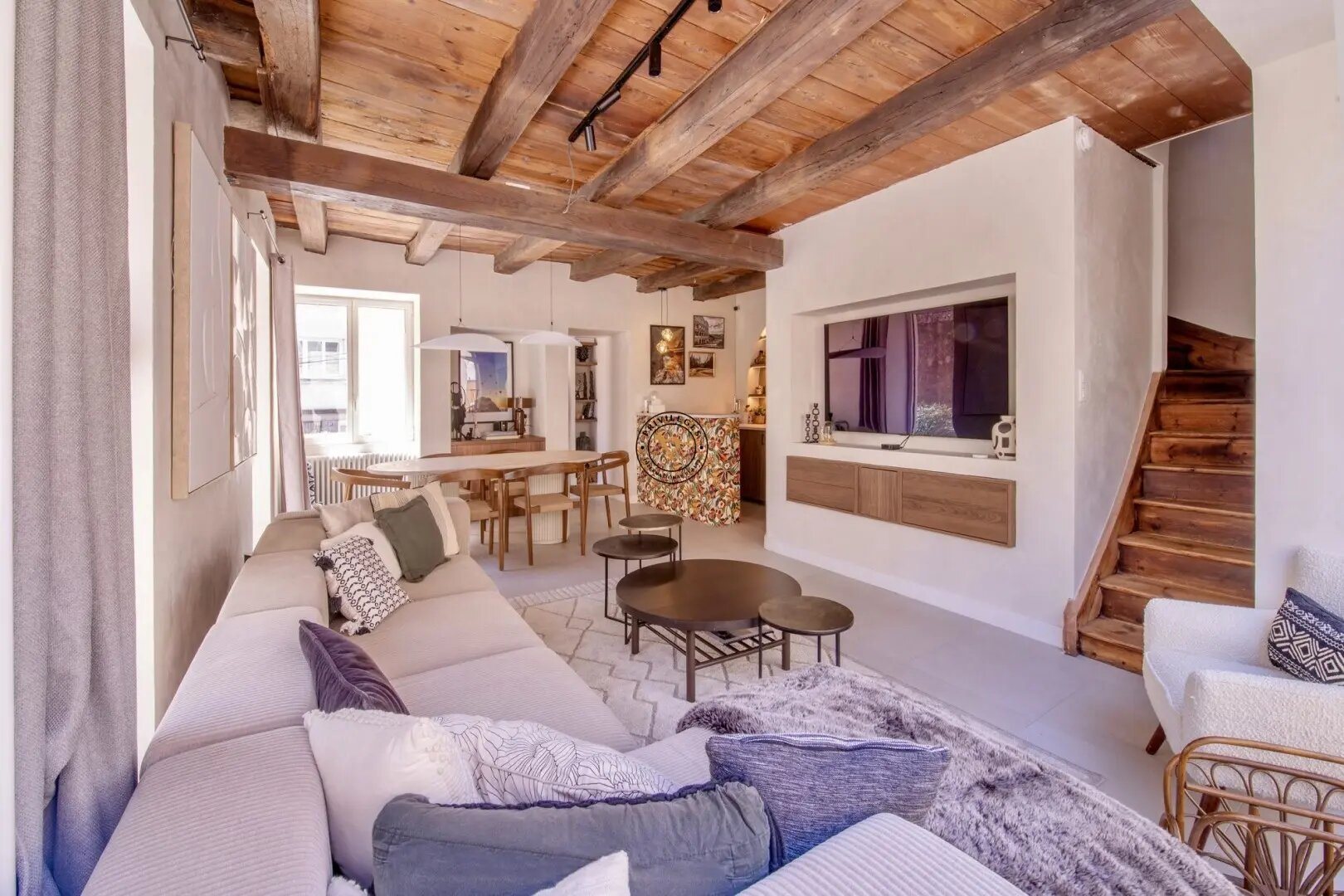 Maison à vendre, 93m², Nantes