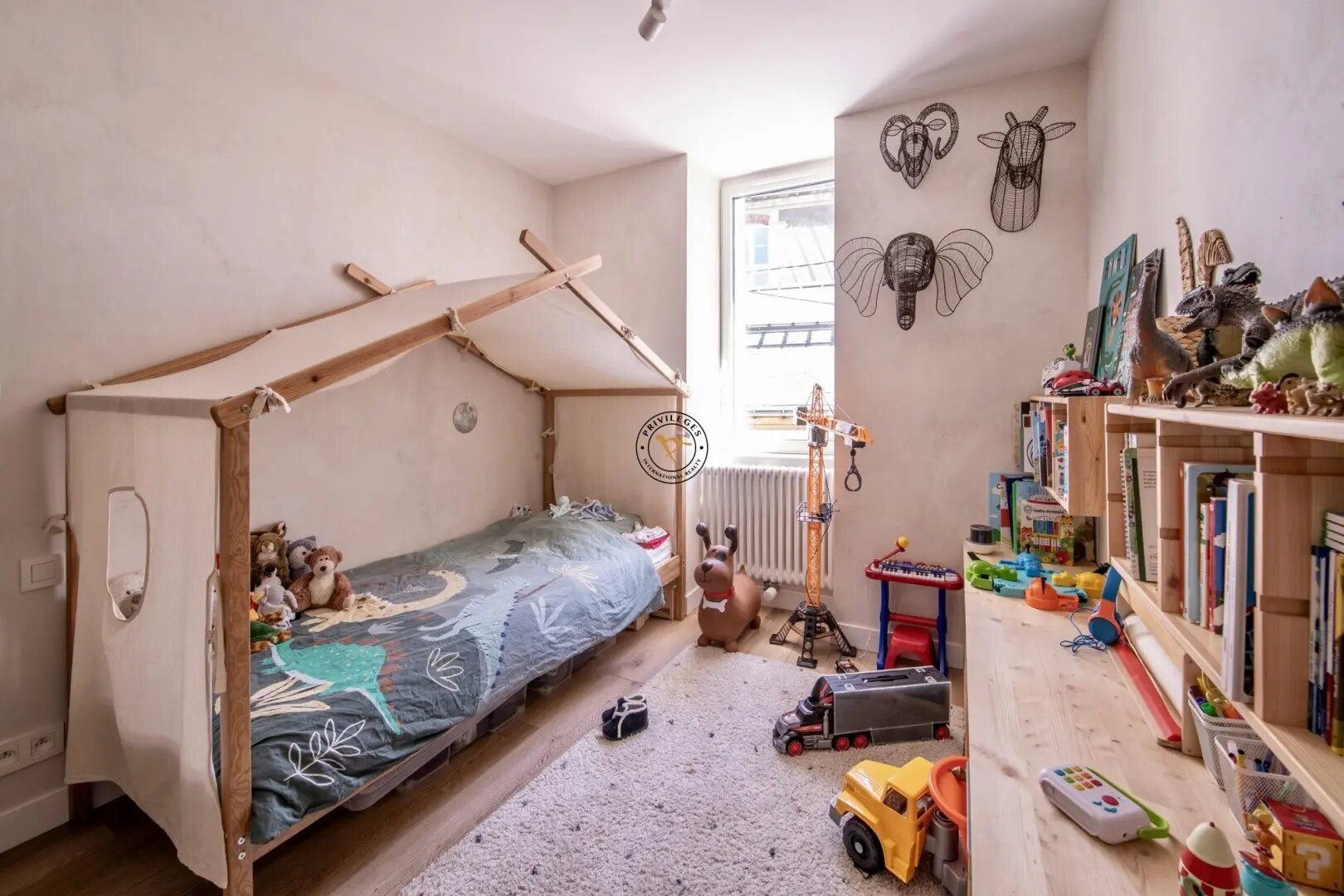 Maison à vendre, 93m², Nantes