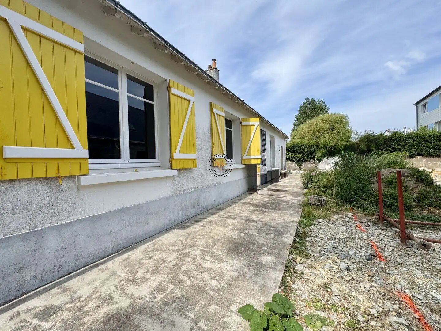 Maison à vendre, 85m², Arras