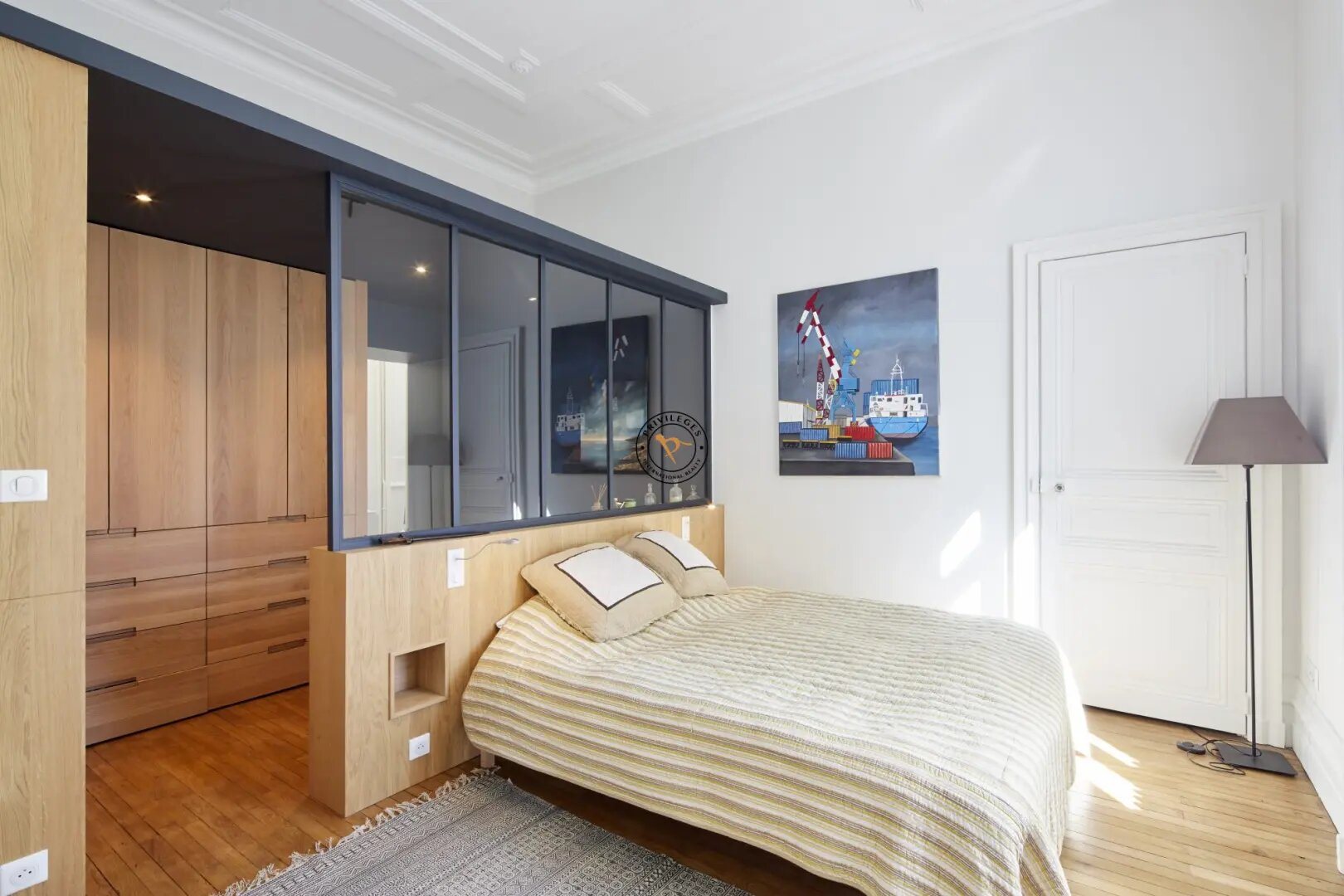 Appartement à vendre, 194m², Nantes