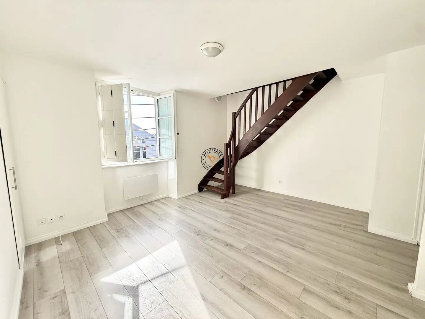 Appartement à louer, 41m², Nantes