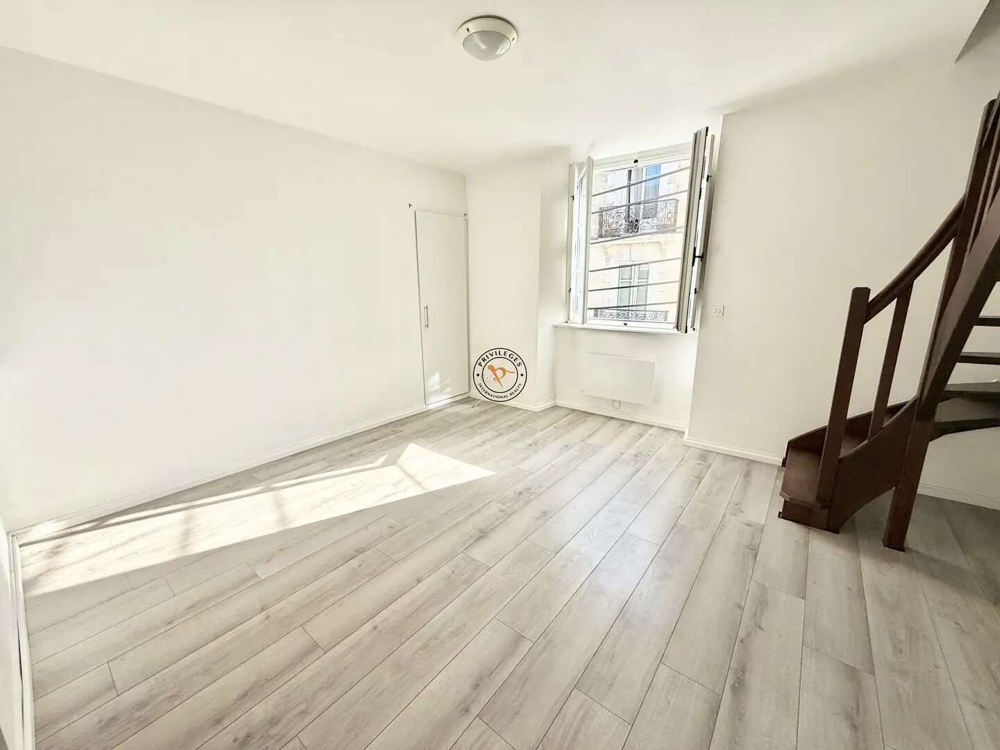 Appartement à louer, 41m², Nantes