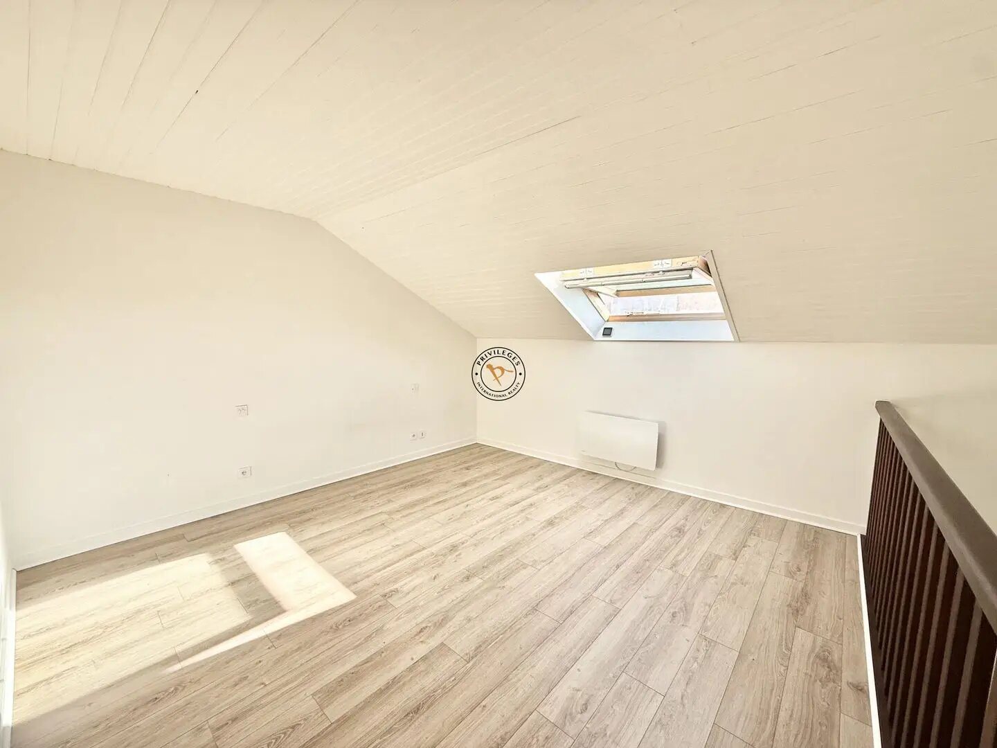Appartement à louer, 41m², Nantes