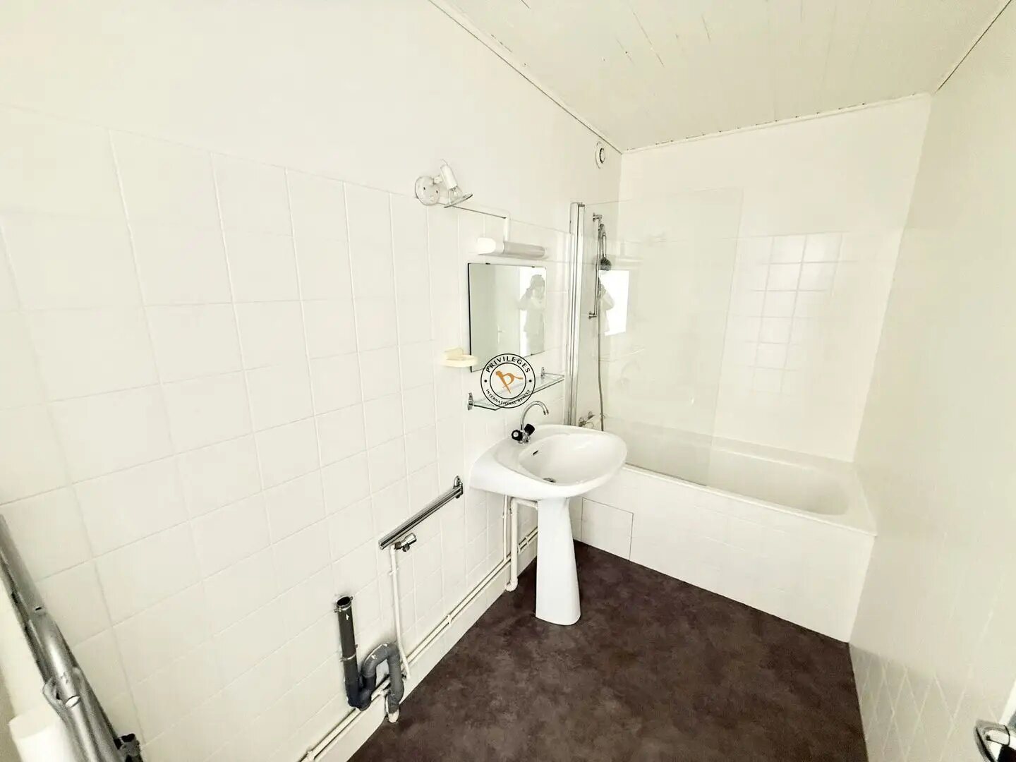 Appartement à louer, 41m², Nantes