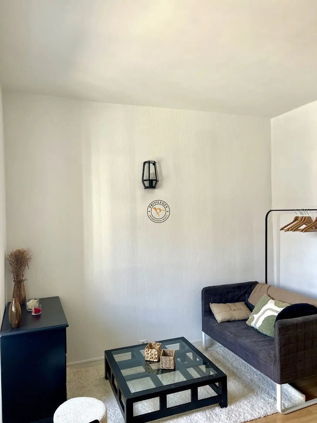 Appartement à louer, 22m², Nantes